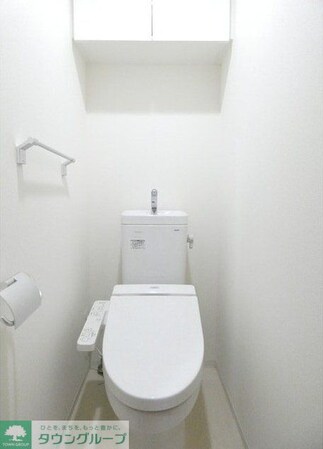 ブライズ亀戸DUEの物件内観写真